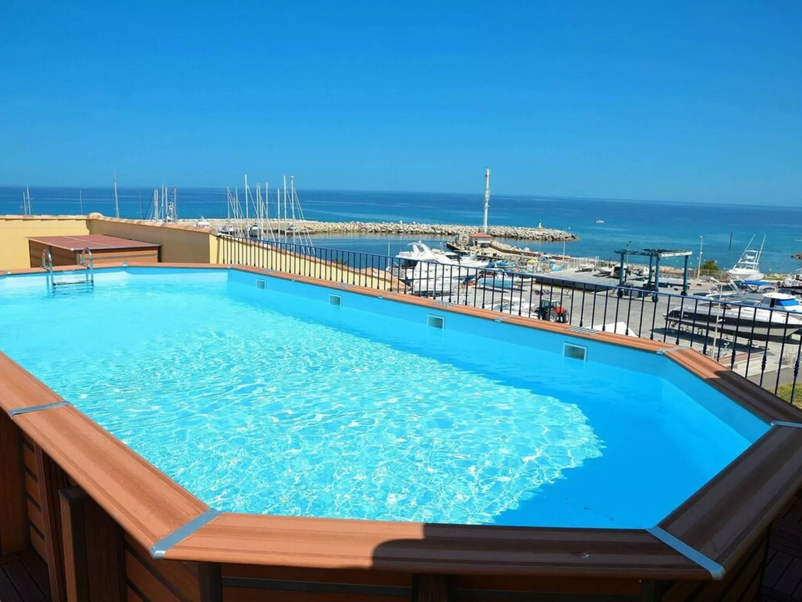 Am Meer in Korsika-Image-tags.info