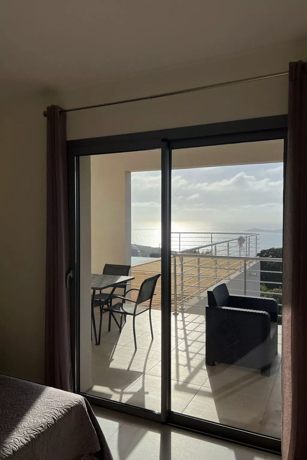 Wohnung 4A Villa Cargèse-Image-tags.info