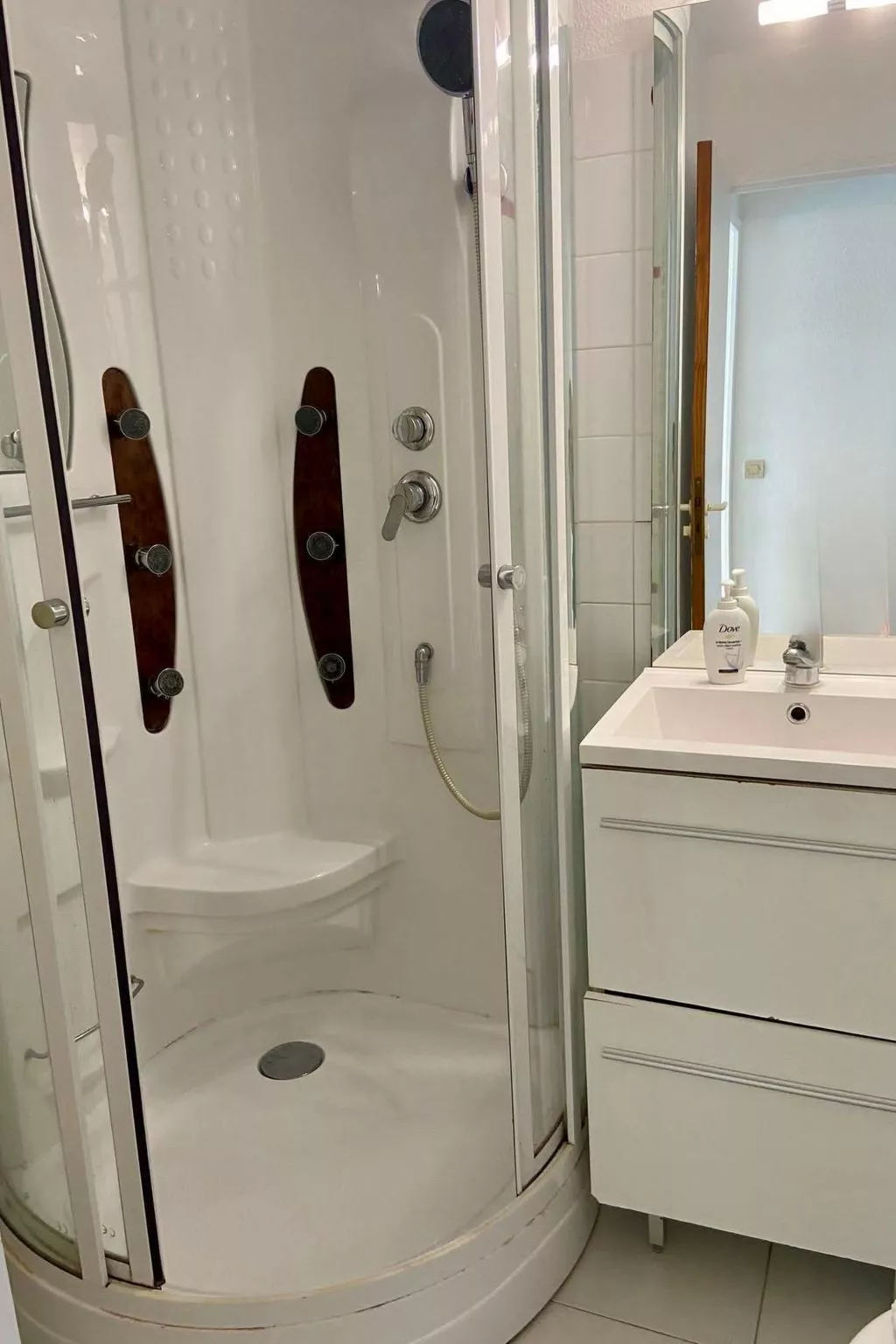 Schöne Wohnung in Villefranche-Sur-Mer-Binnen