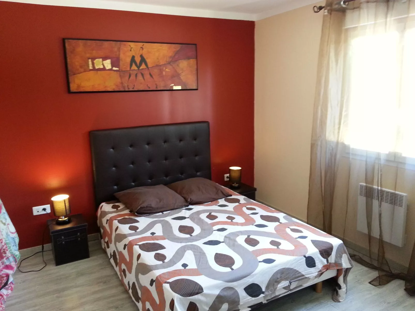 Mit eigenem Pool-Binnen