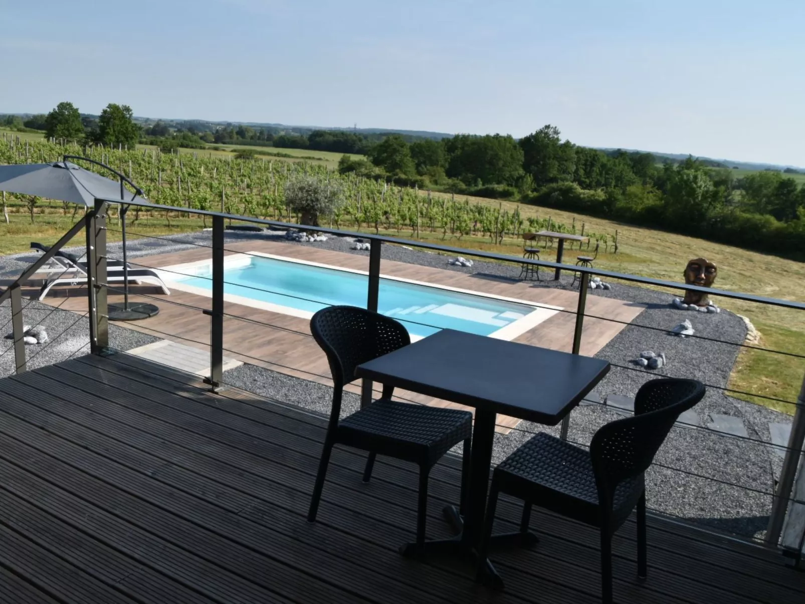 Freude an EYMET-Buiten