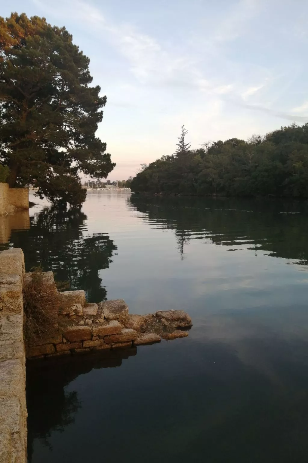 Bretagne Loctudy Haus Les Camélias 3 Personen-Image-tags.info