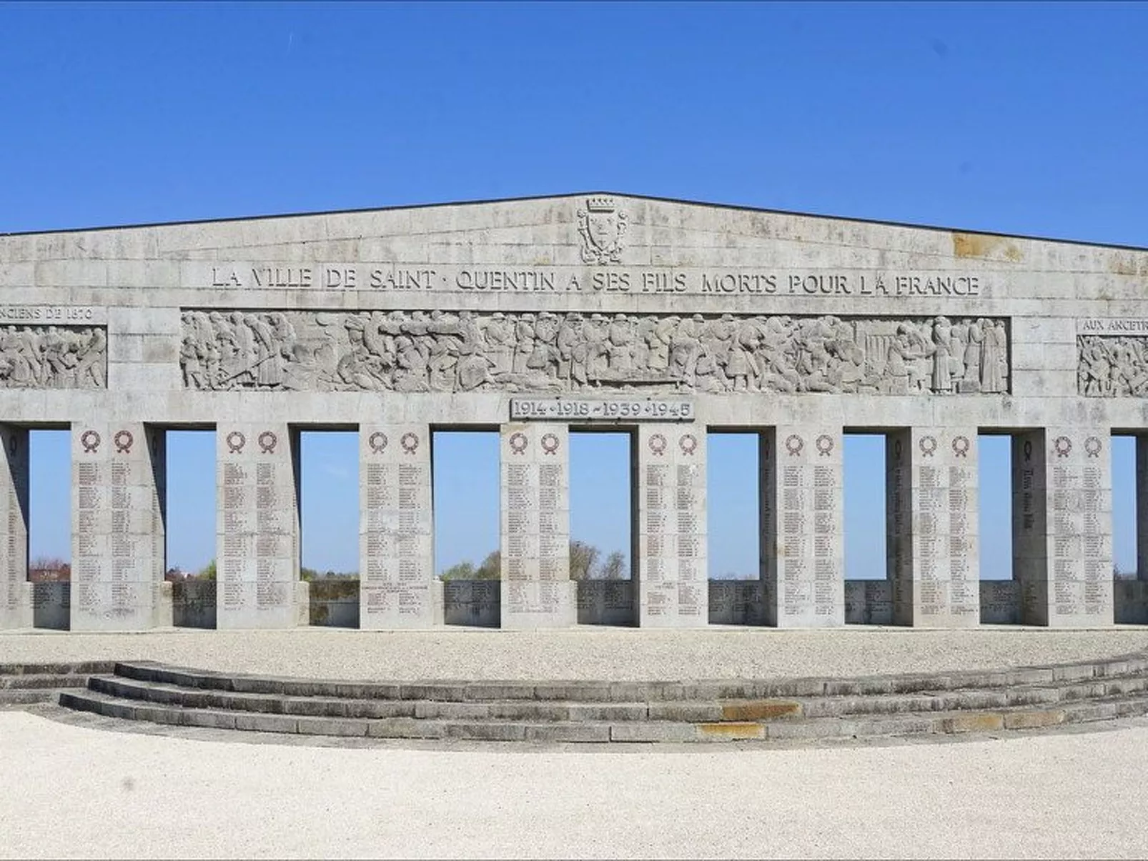 T2 Helle Stadtzentrum Voltaire Zimmer Hof-Buiten