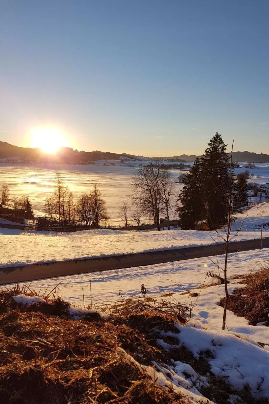 Biohof Tanngarten-Buiten