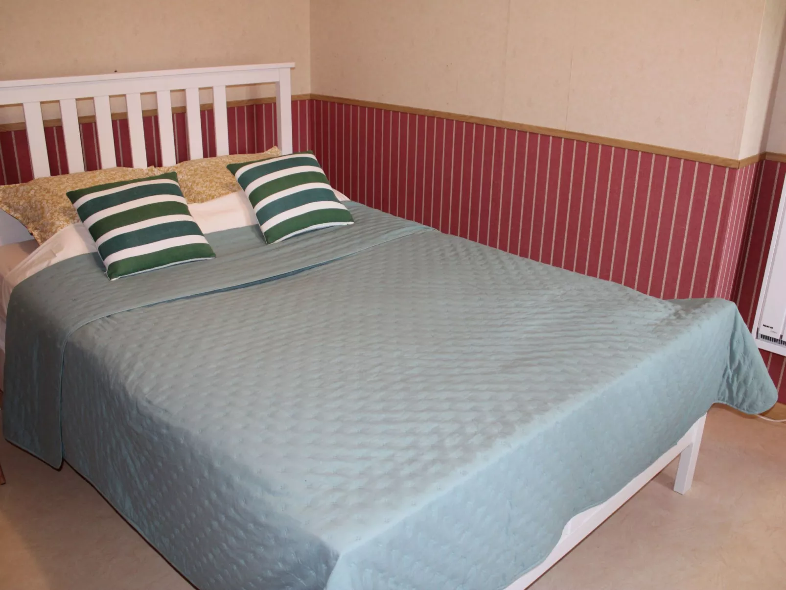 Charmante Ferienwohnung Normandie Manche-Binnen