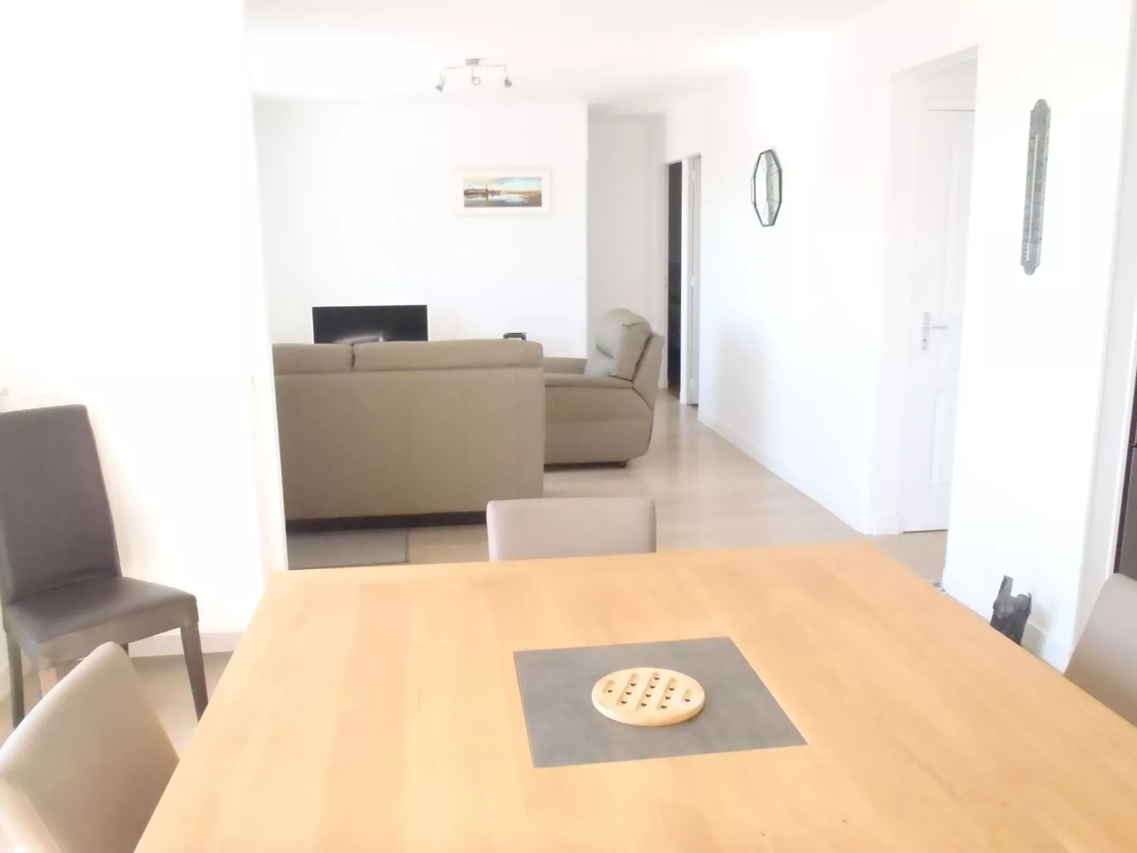 Haus Havre in Portbail-Binnen