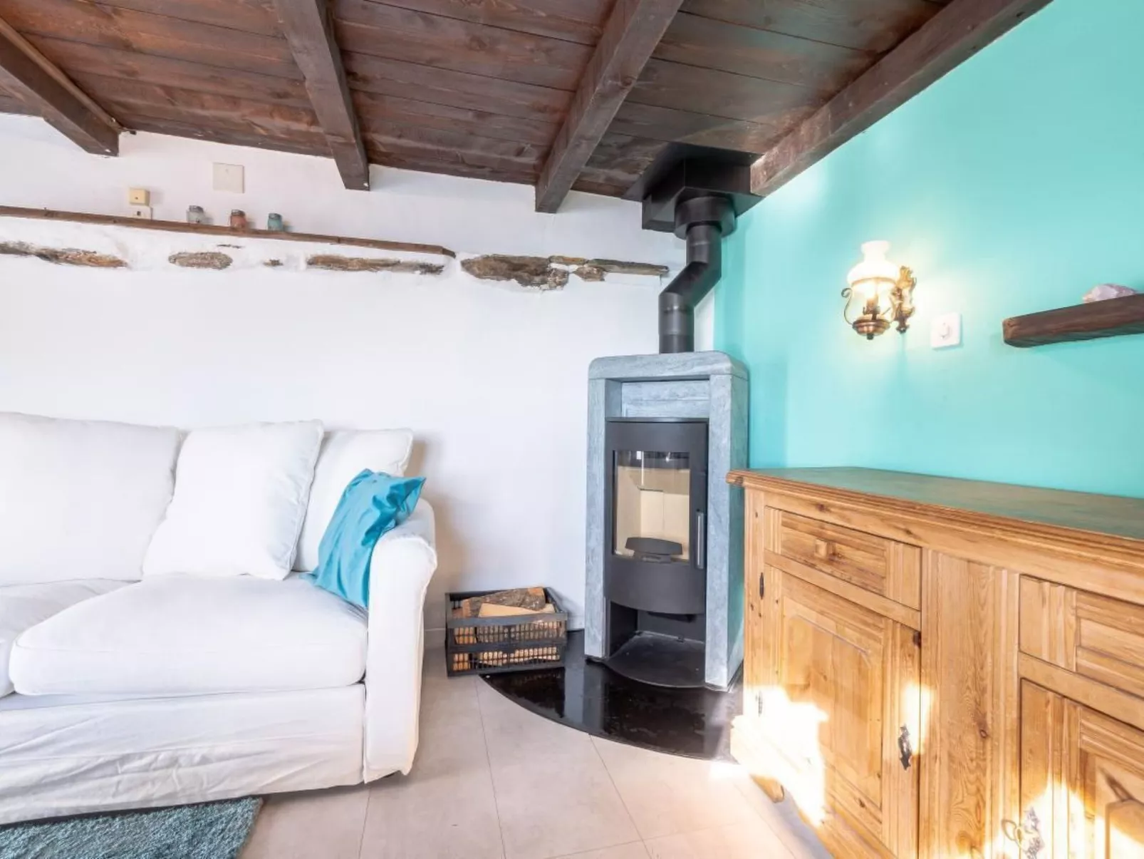 Piccolo amore-Binnen