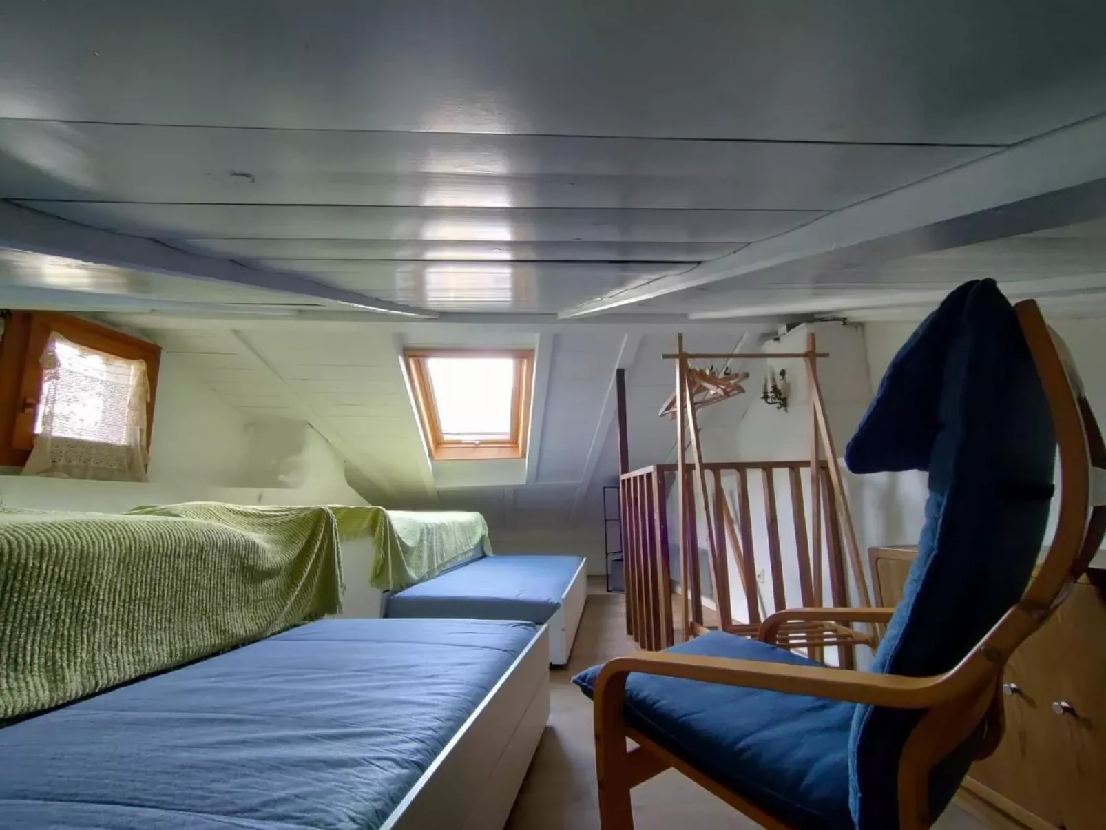 Entdecken Sie den Charme von Casa Clementina in Indemini-Binnen