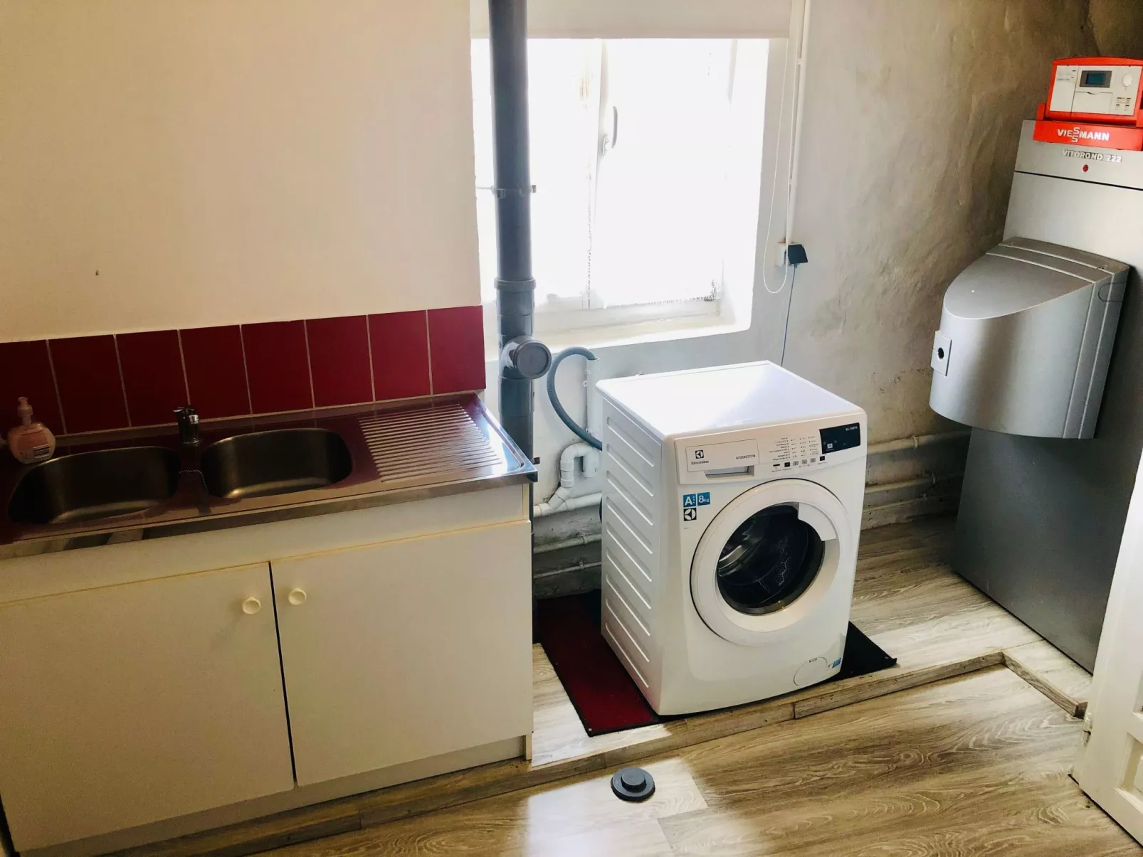 Haus für 4 Personen und 2 Kinder in Mutzenhouse-Binnen