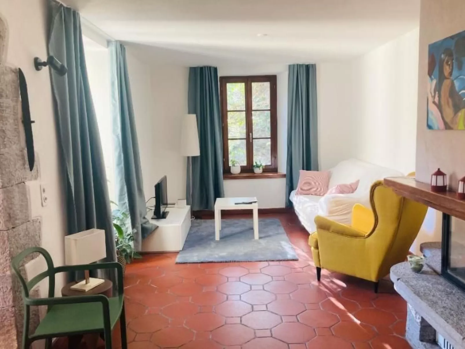 Haus al sasso Bellinzona-Binnen