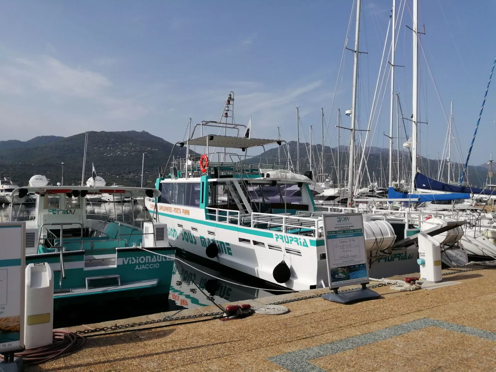 Corse du Sud 10mn von den Stränden entfernt - Olmeto App 4P-Buiten