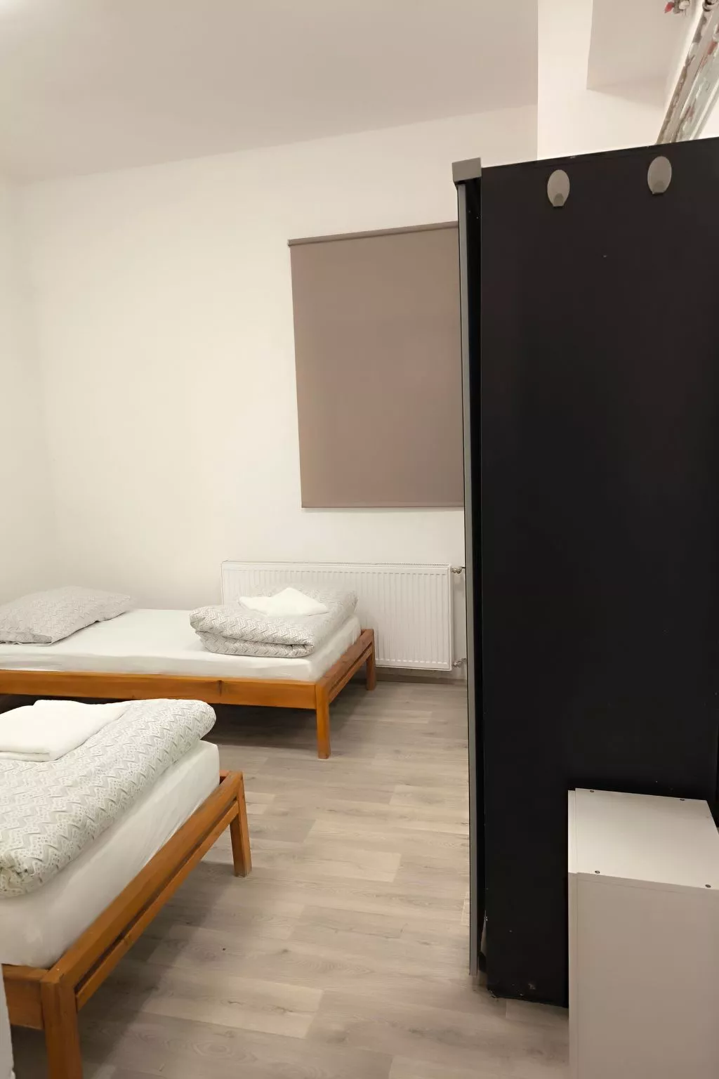 "Lydiana Ubytovani-Binnen