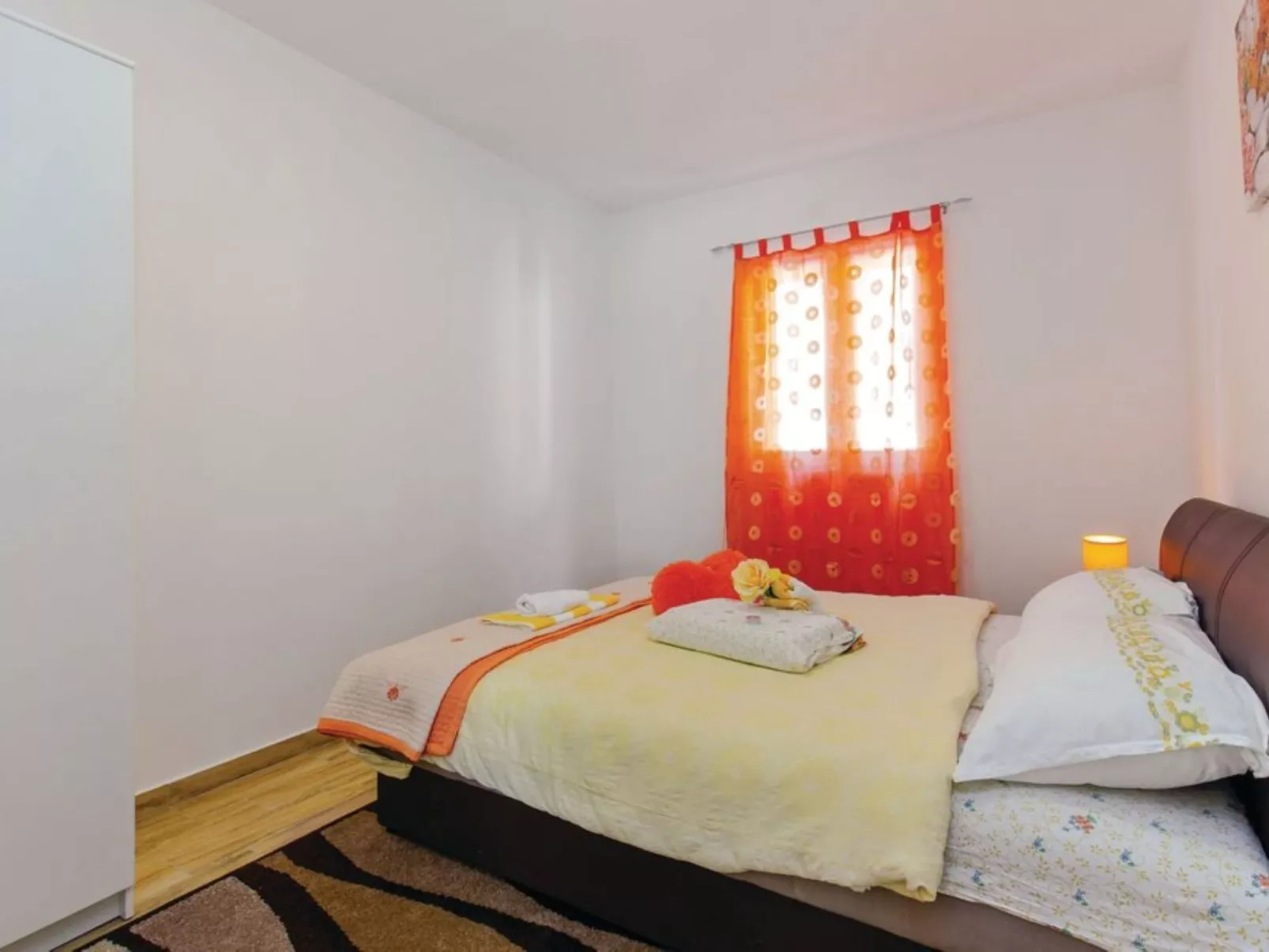 Villa "Haus mit pool" mit eigenem Pool-Binnen