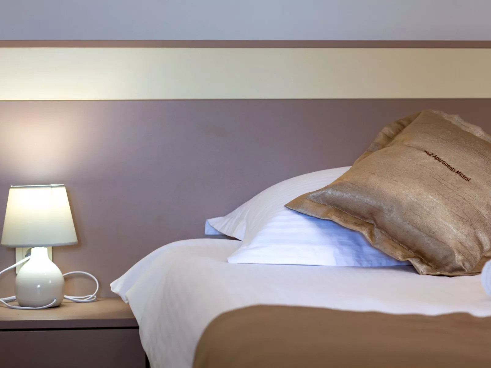 Wohnung in Lopar mit Grill und Strand in der Nähe-Binnen