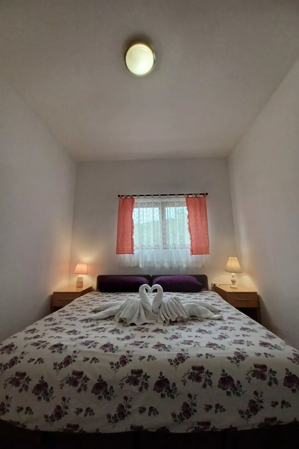 Anwesen "Poljicko imanje" mit eigenem Pool-Binnen