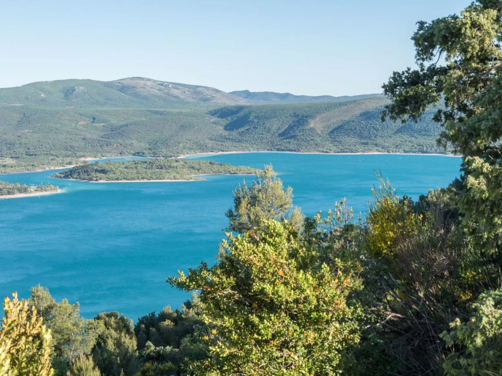 Le mas de l'Aven Unterkunft le mûrier-Buiten