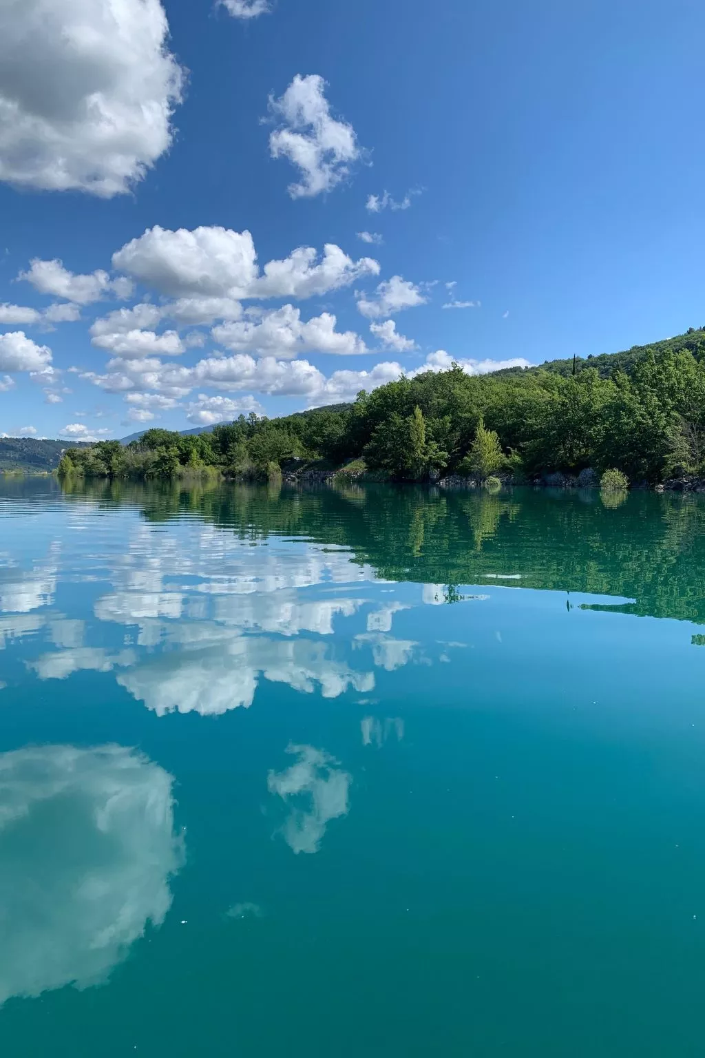 "Haus schlucht Verdon"-Buiten