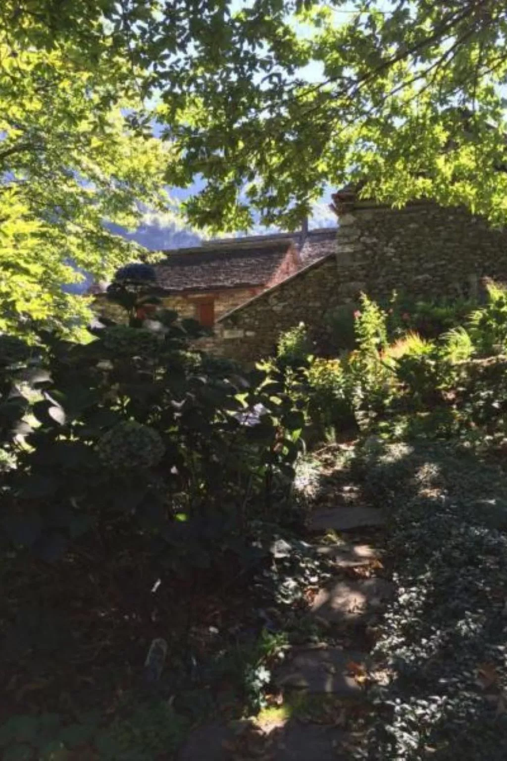 Weg von der Zuvielisation-Buiten