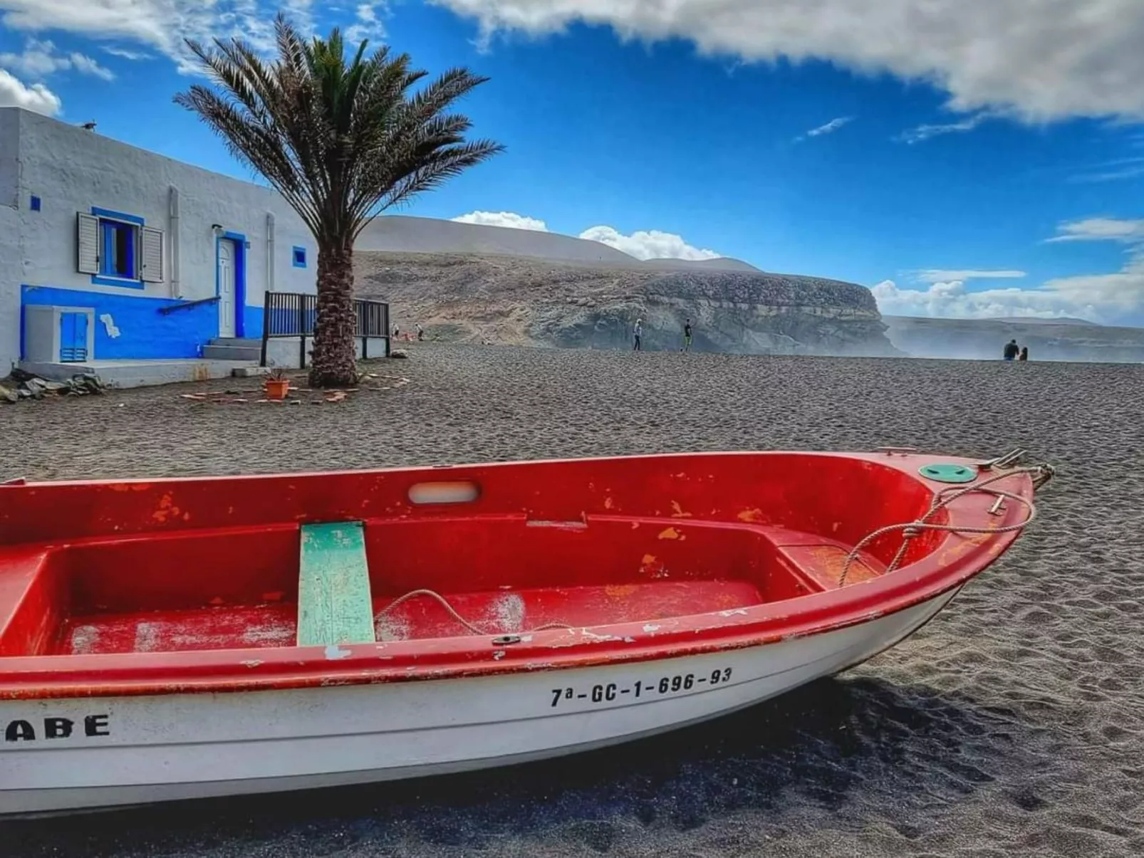 Villa Nagallo Wohnsiedlung La Capellania-Image-tags.info