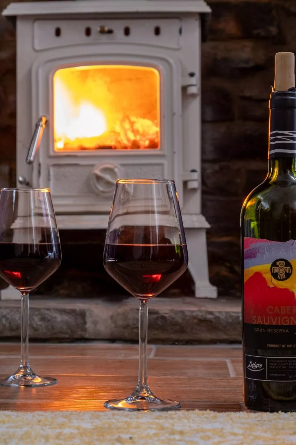 Doverow Cottage-Image-tags.info