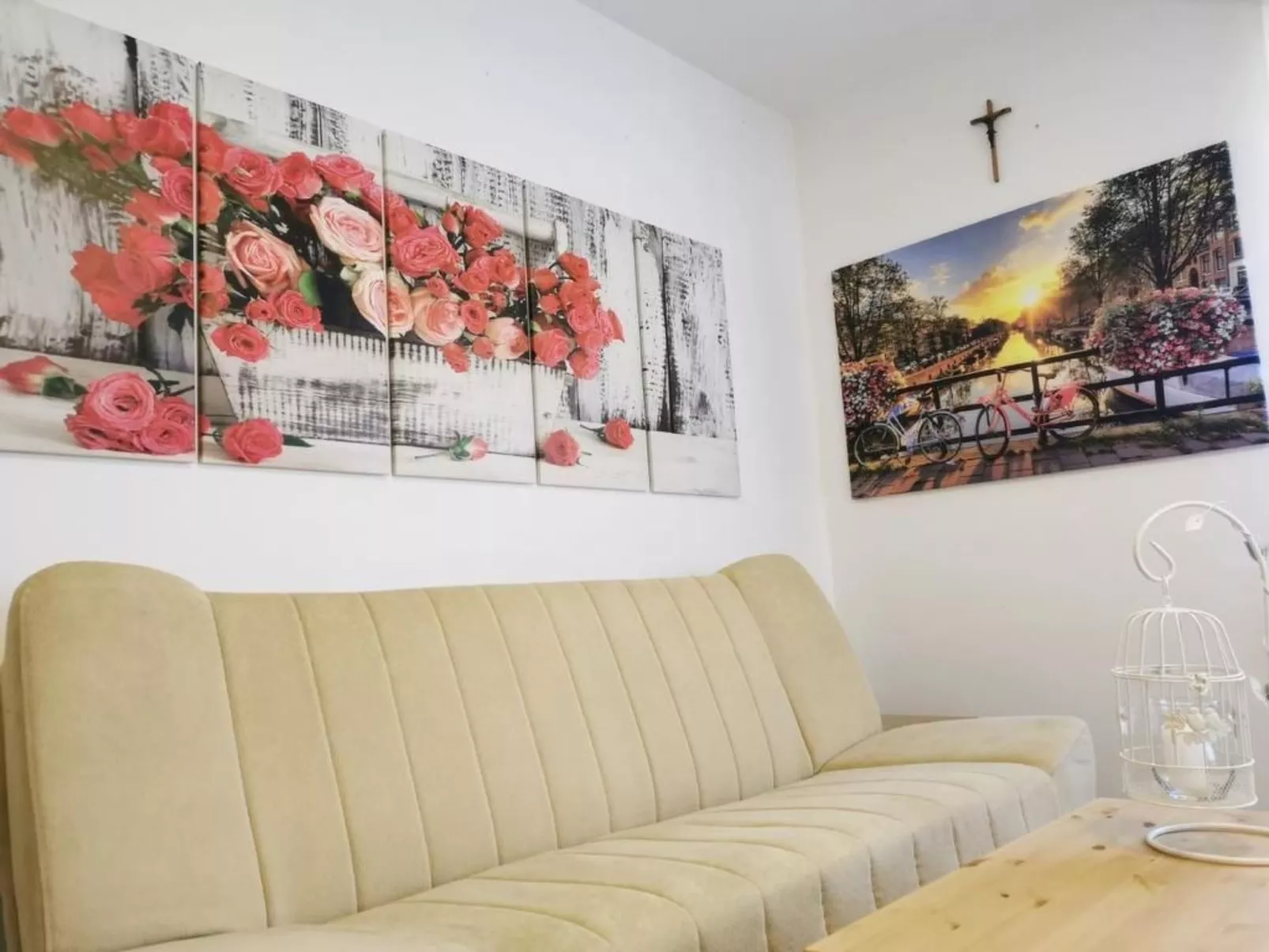 Urlaub für die Seele - Ferienhaus mit Sauna-Image-tags.info