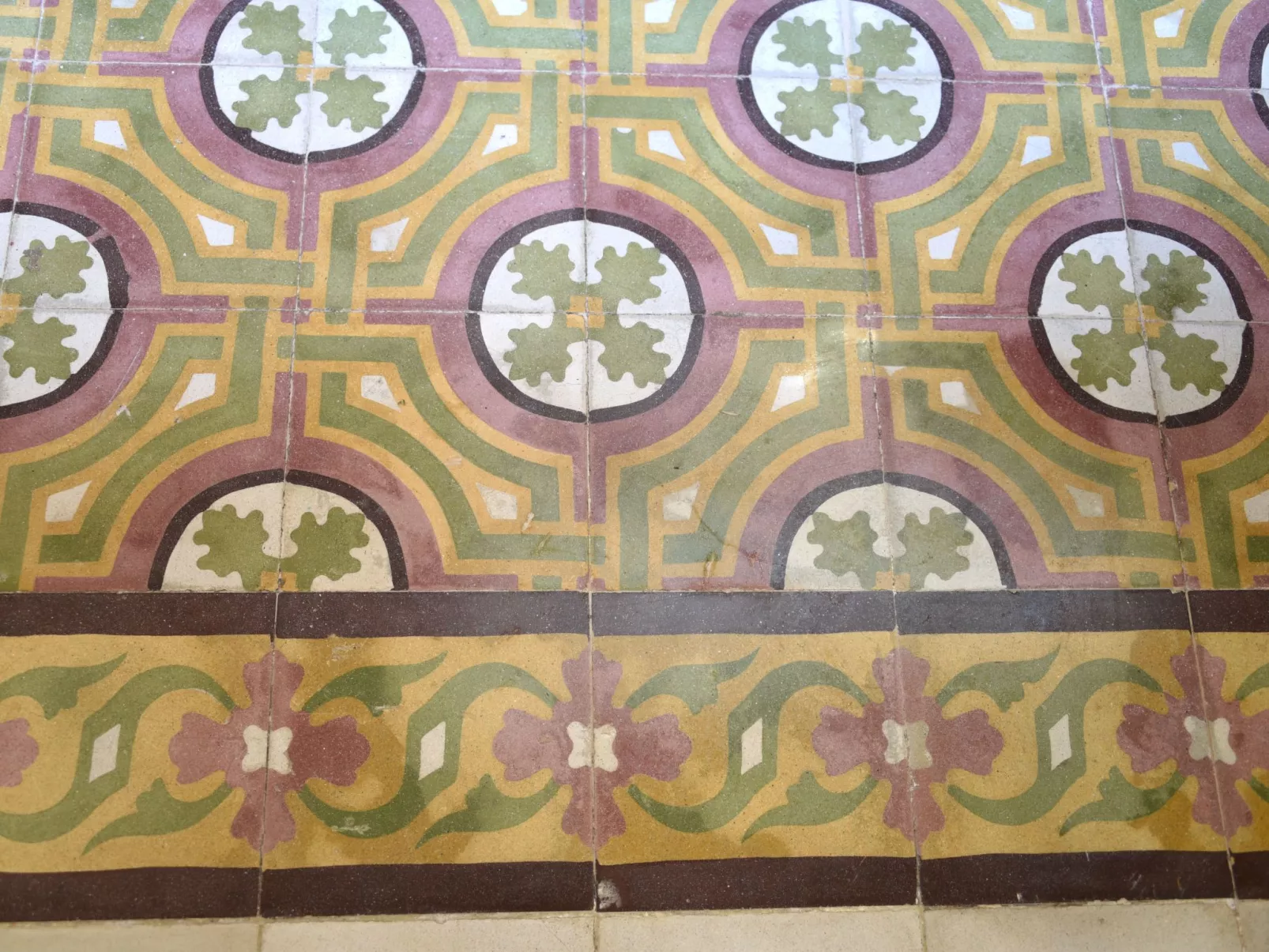 Senglea mittelalterliches Haus große Valletta Meerblick-Image-tags.info