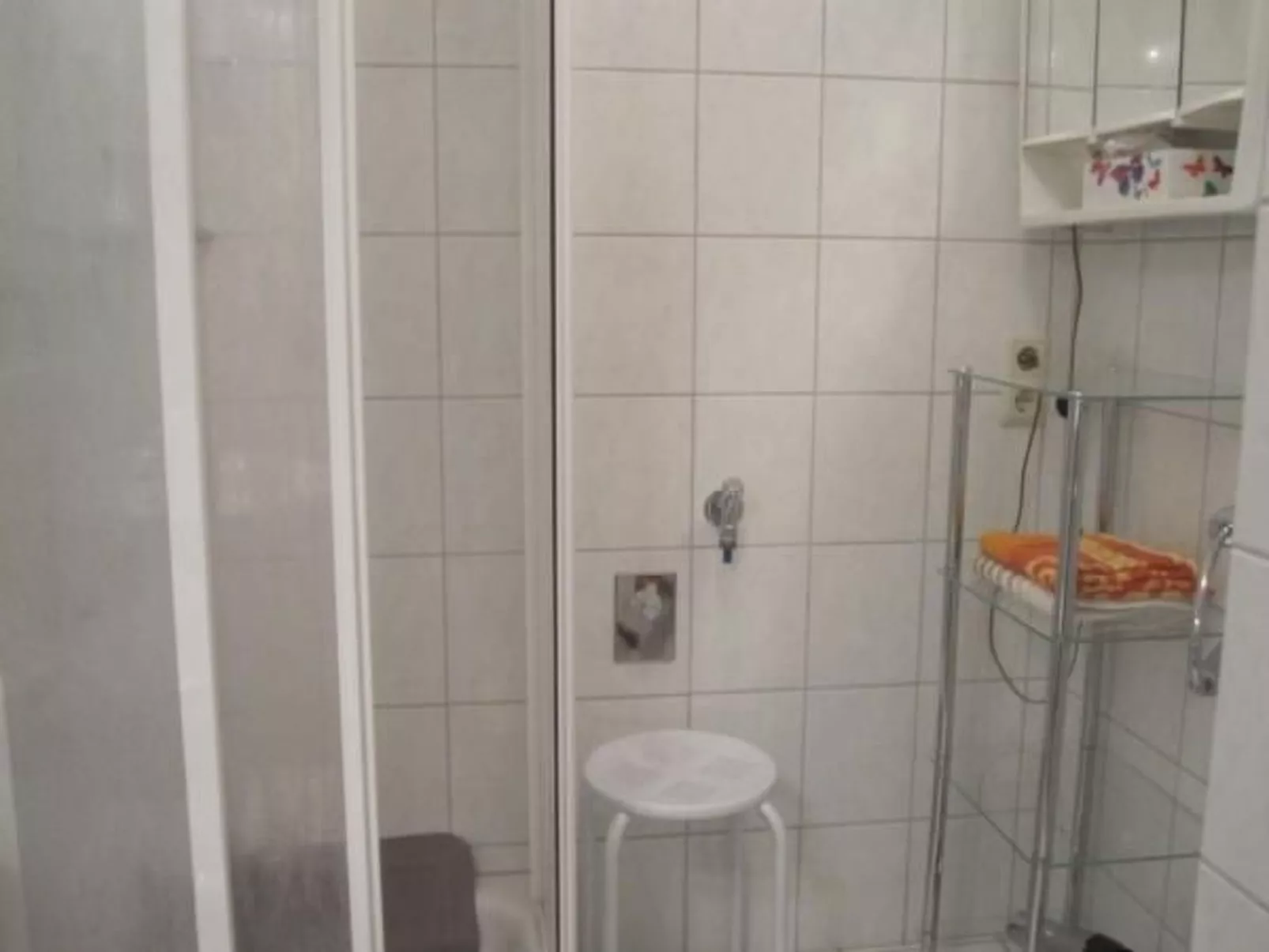 Landhaus am See-Binnen