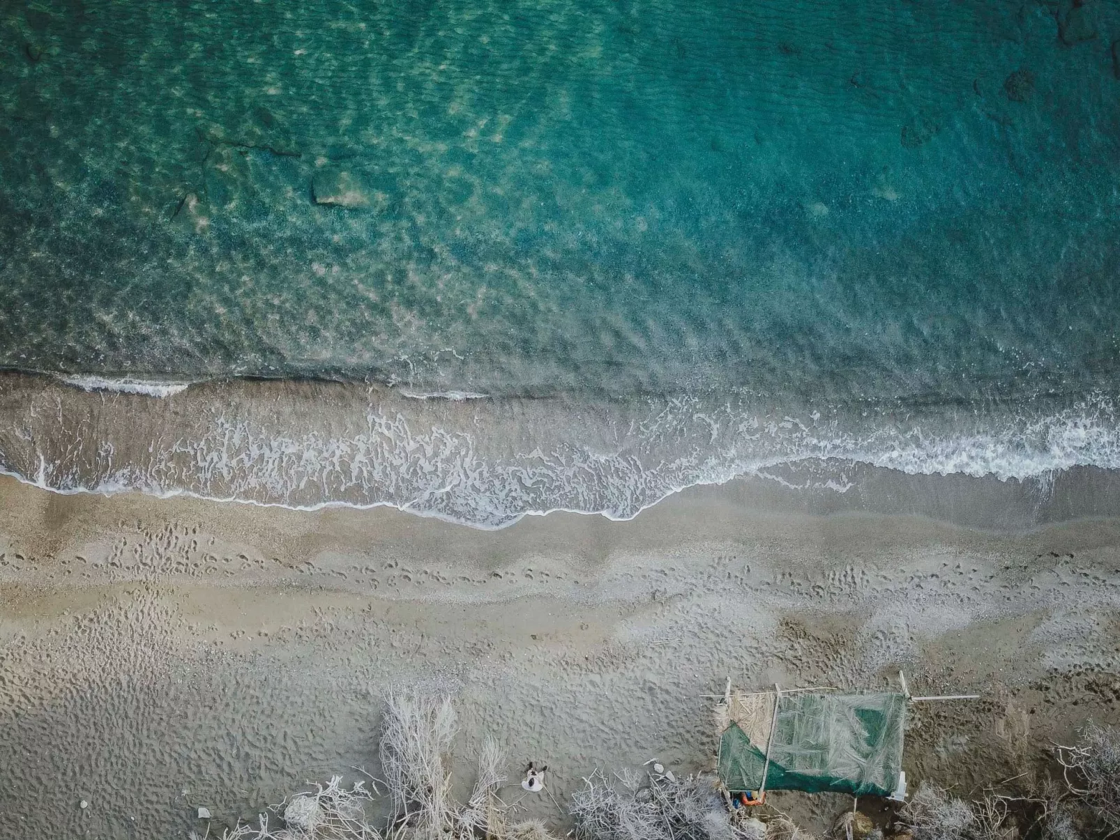 Wohnung mit Gartenblick, Kreta, Ierapetra-Buiten