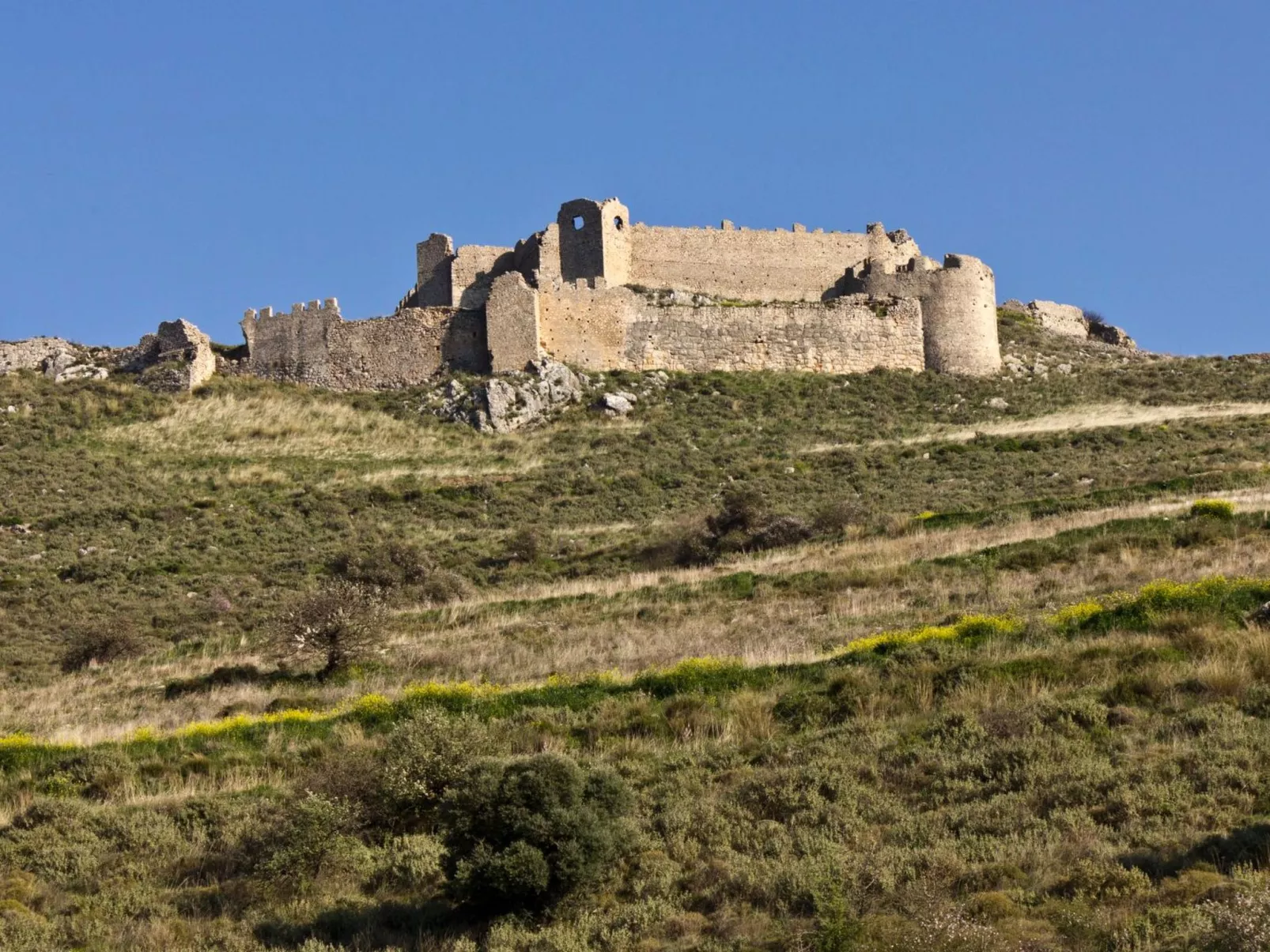Schöne Ferienwohnung mit Meerblick in Kiveri-Buiten