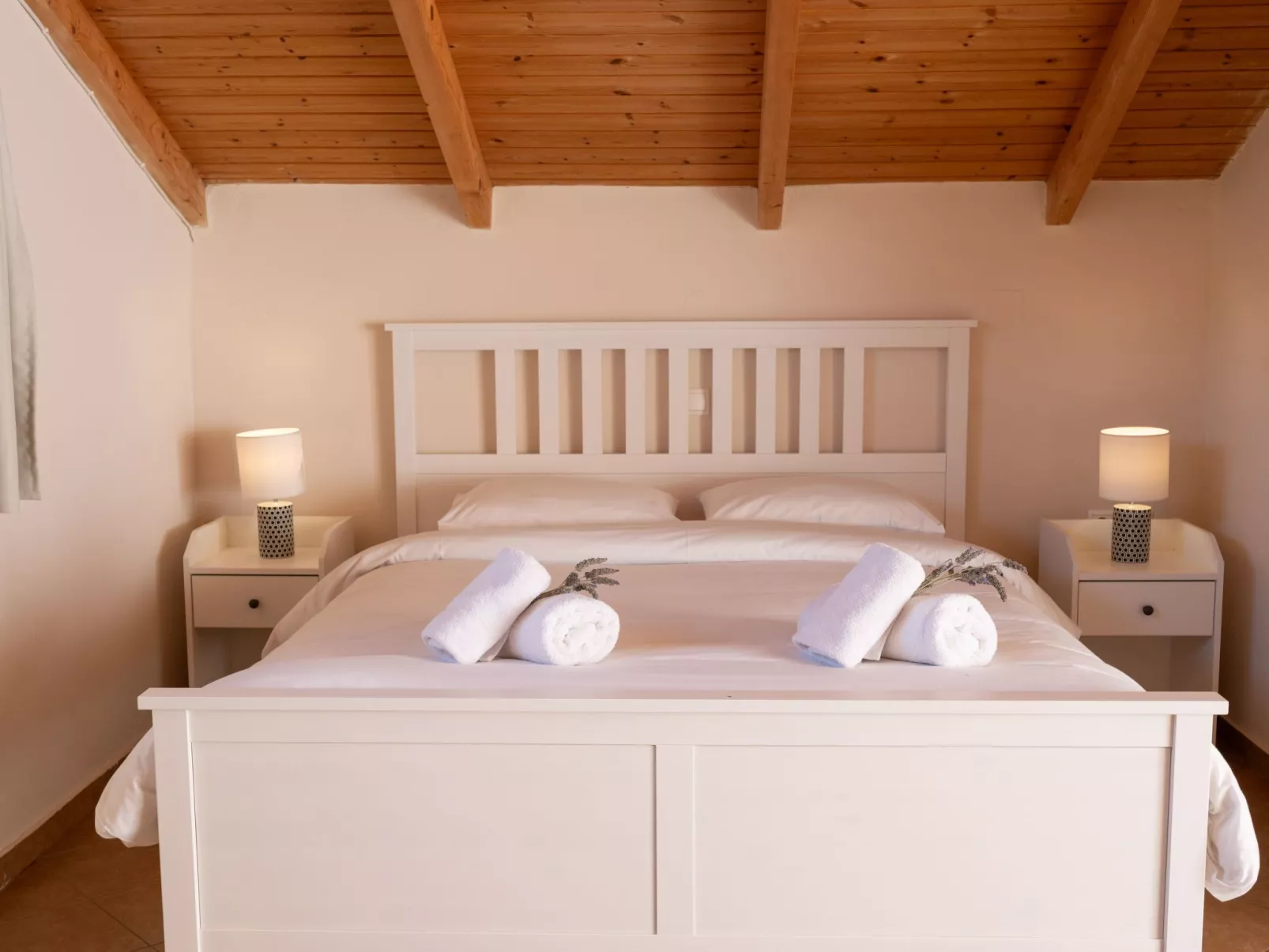 Schönes Landhaus mit 3 Schlafzimmern in der Nähe von Nafplio.-Binnen