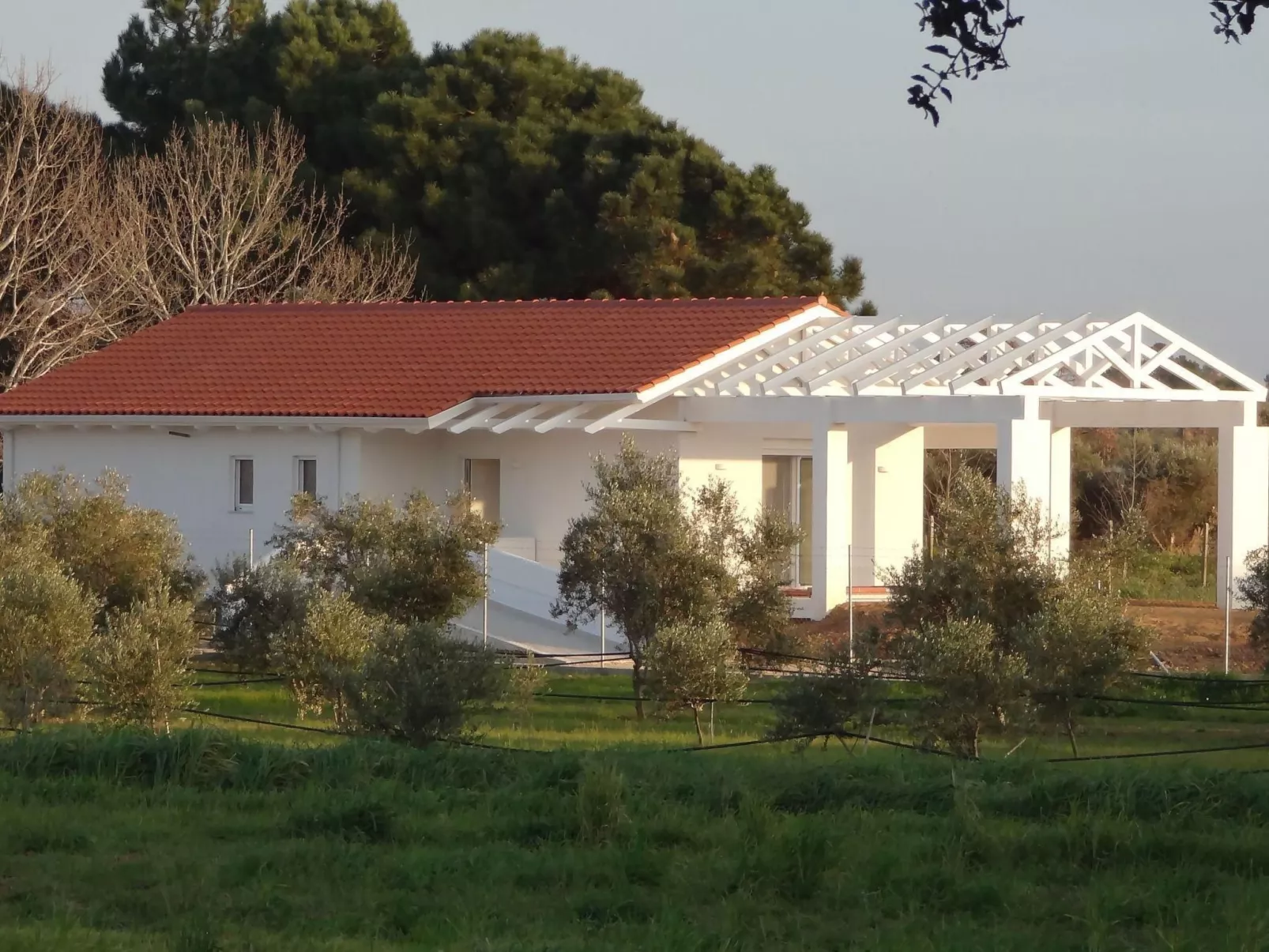 White Villas BV-Buiten