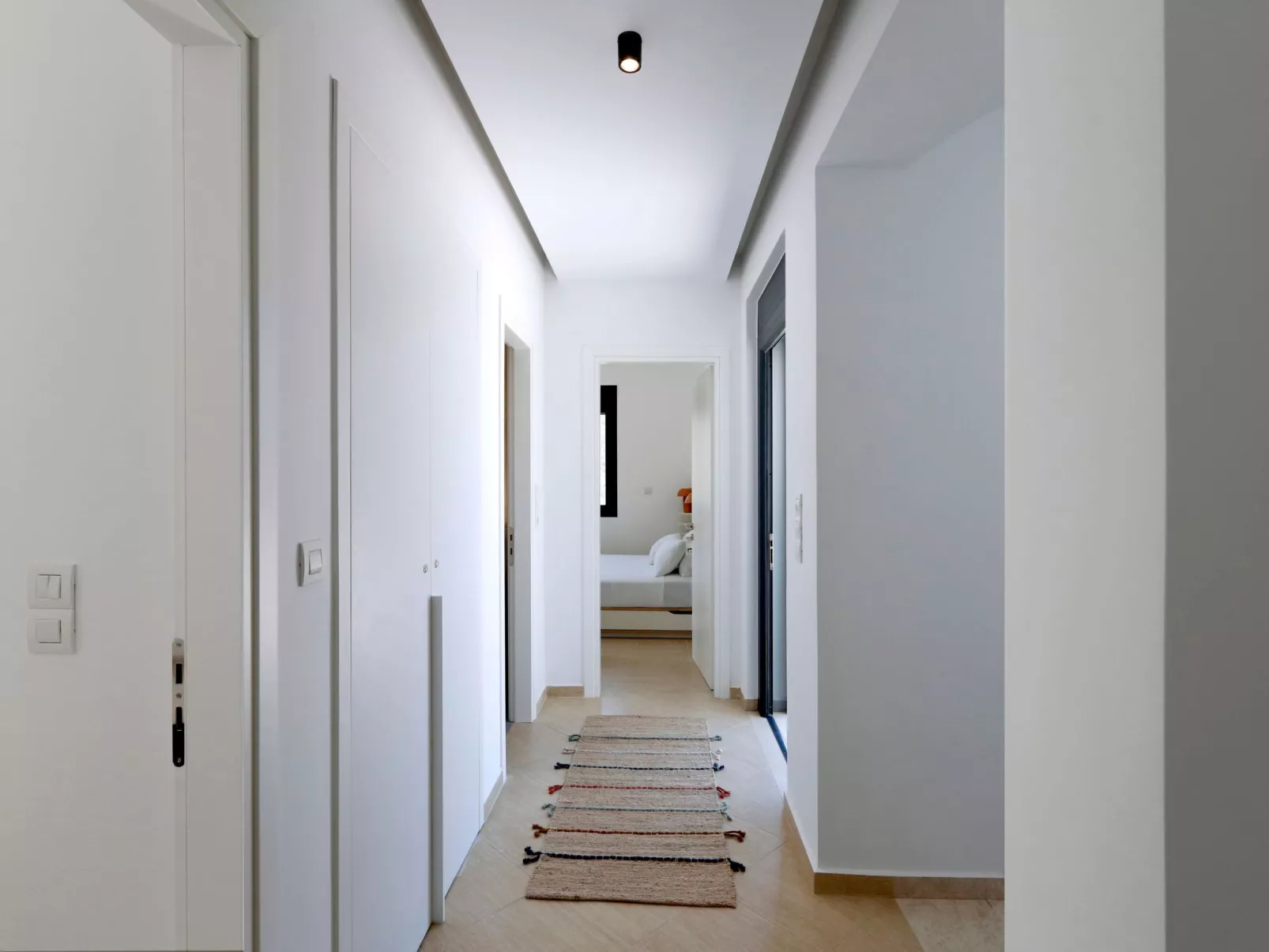 Villa Aires für 6 Personen und 4 Kinder-Binnen