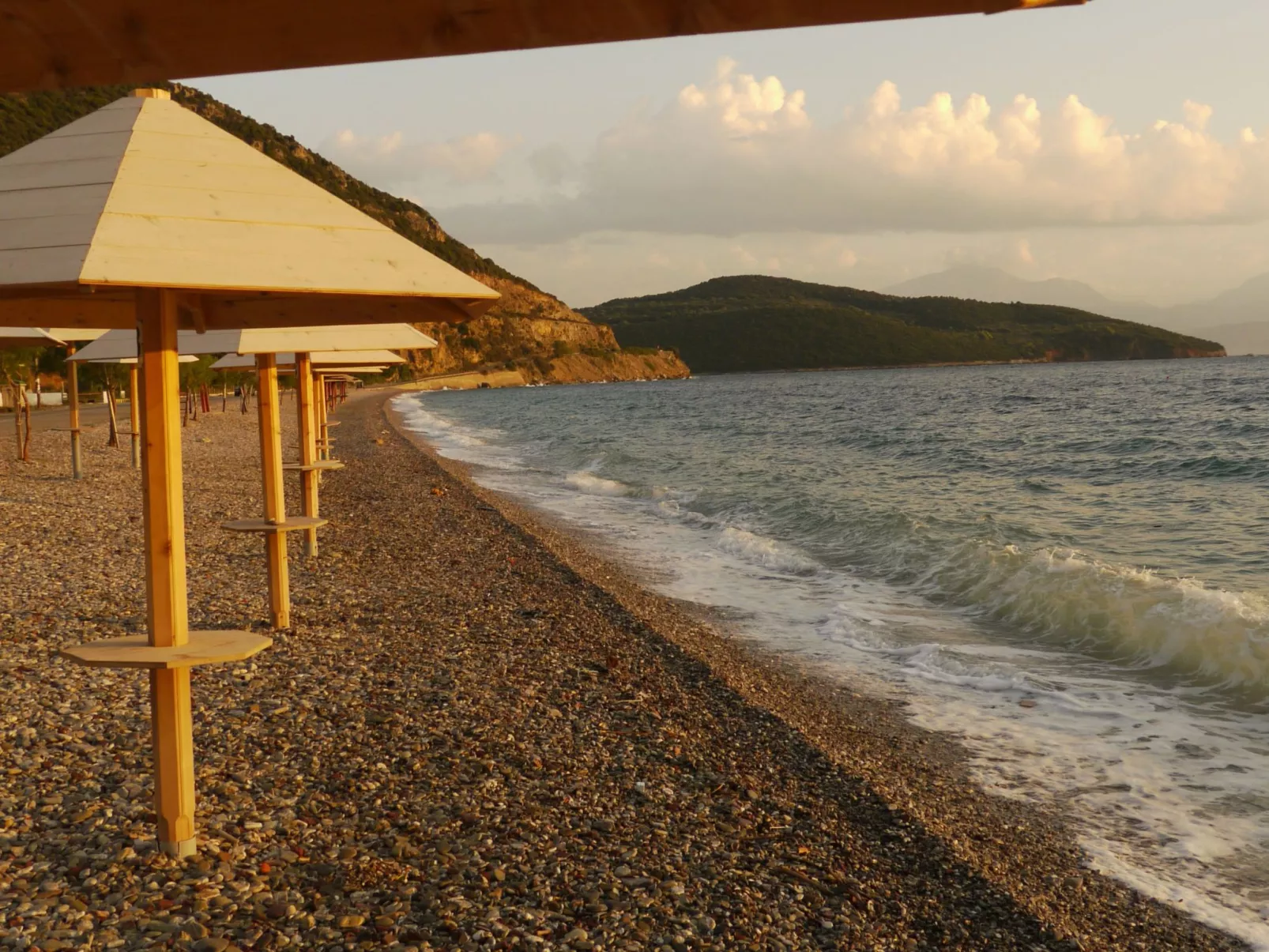 Spiti Louloudia-Buiten