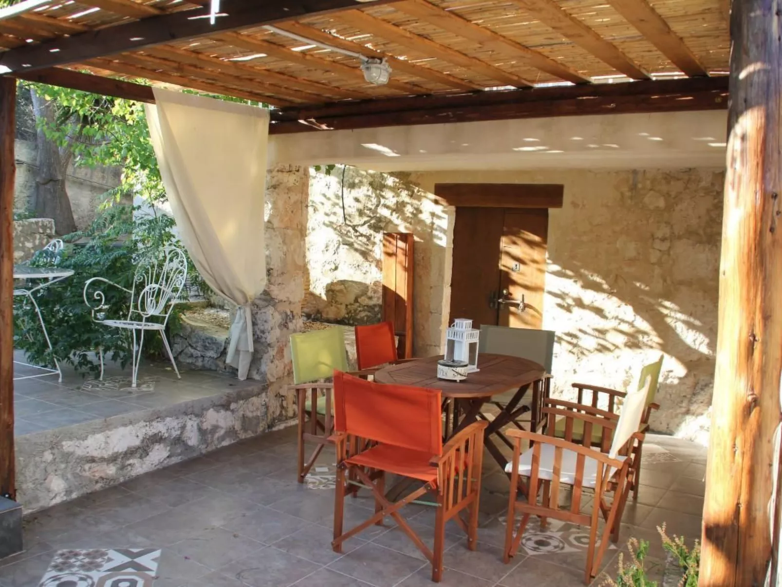 Luxuriöse venezianische Stein-Villa aus dem 18. Jahrhundert-Image-tags.info