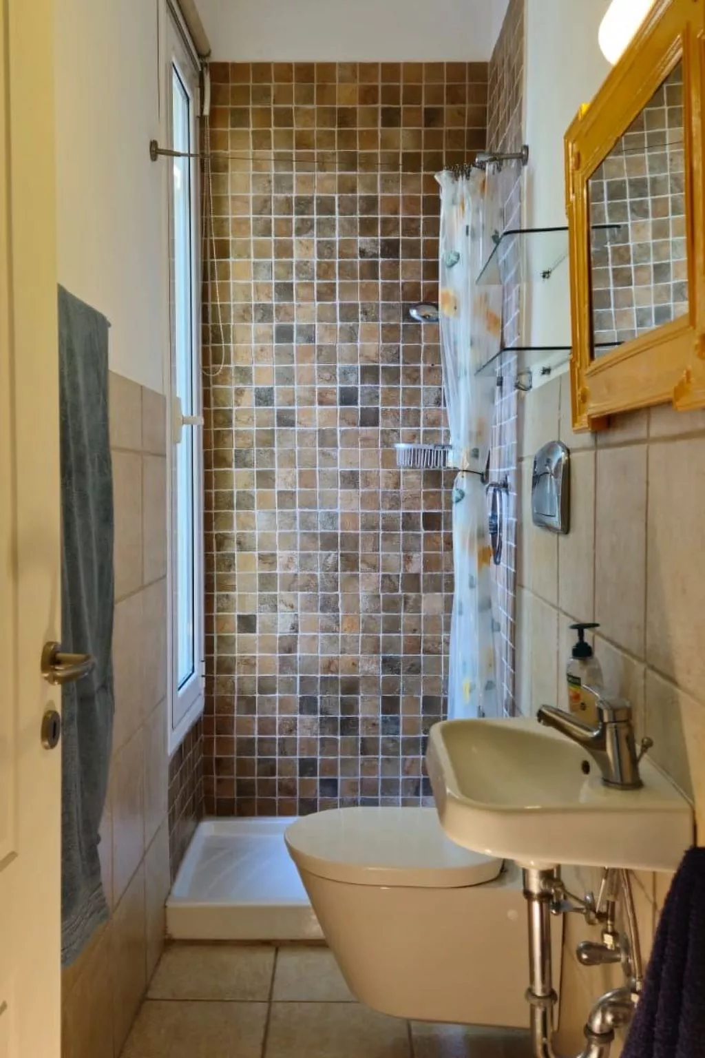 Villa Newlands, Porto Cheli - Meer und Berge.-Binnen