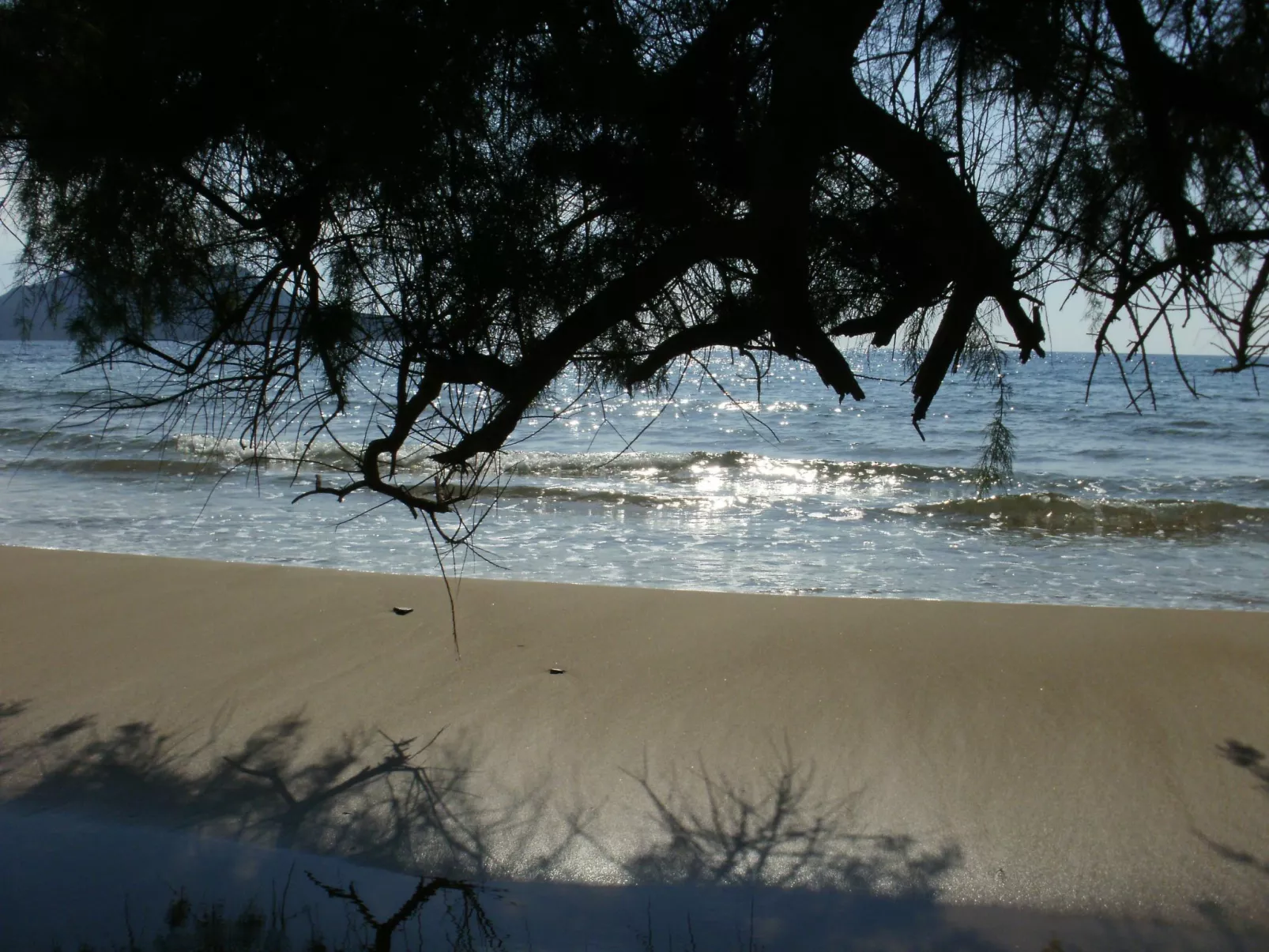 Charly Point Villa-Buiten