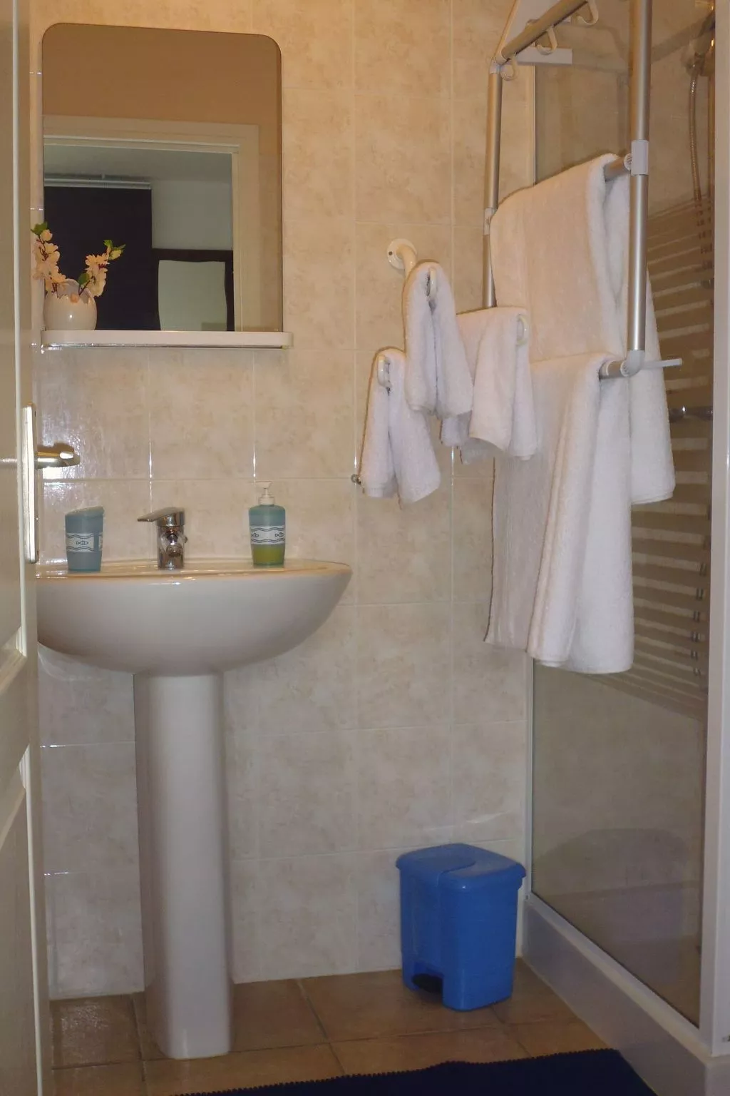 Villa Miramonte - Binnen