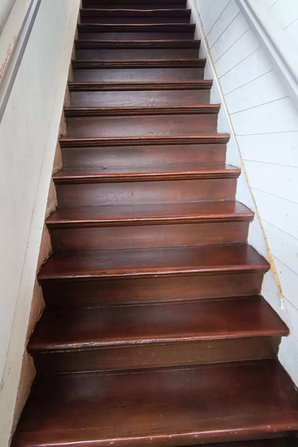 Hübsche 2-Zimmer-Wohnung-Binnen