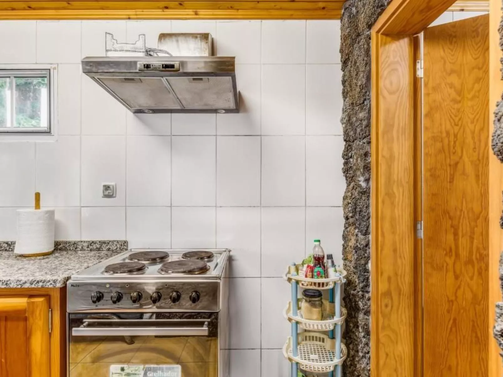 Ziegenrückzug-Binnen