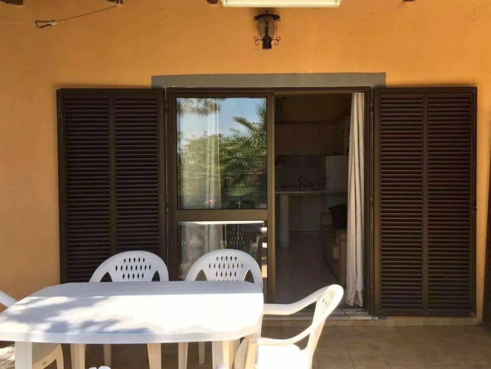 Für 4 Personen in Algoz, Algarve-Buiten