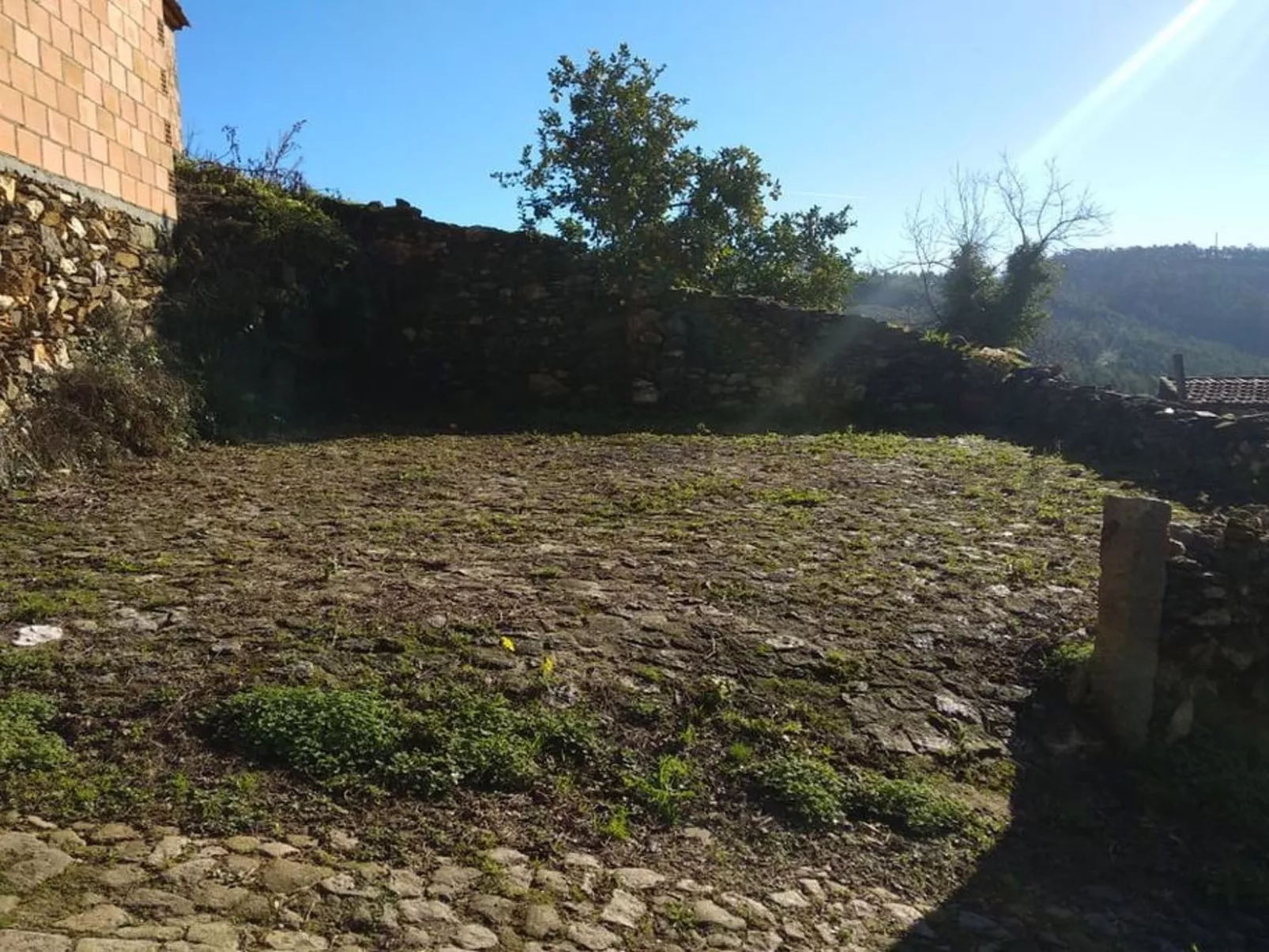 Landhaus in idyllischer Lage-Image-tags.info