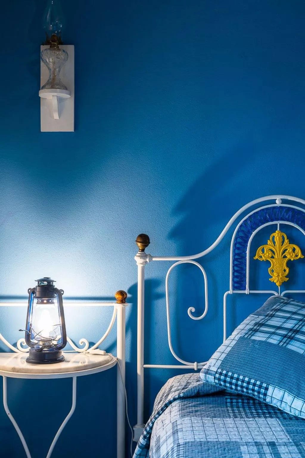 Villa Galé Sun für 10 Personen - Binnen