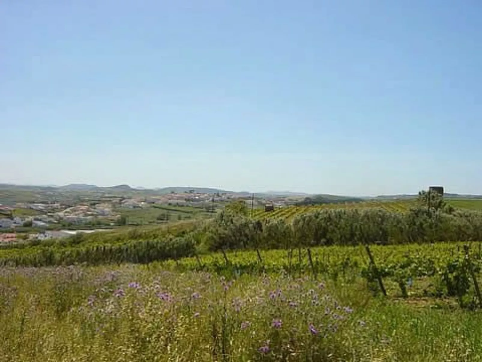 "Casa Bela Vista"-Buiten