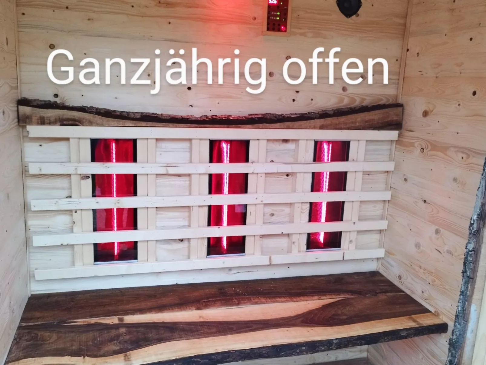 Tolles Ferienhaus mit Garten, Grill und Terrasse-Image-tags.info