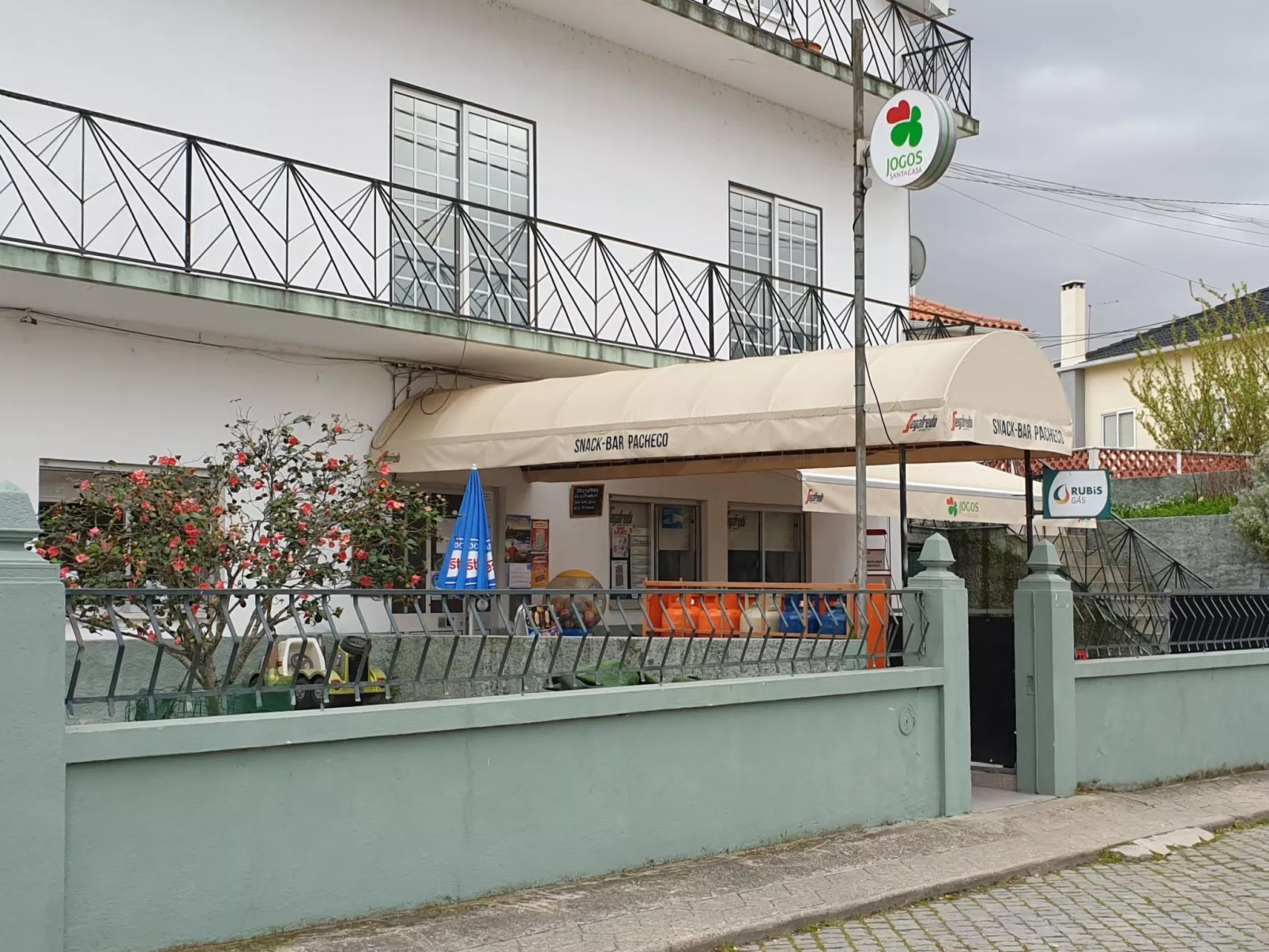 Ferienvilla "Casa Oriana" mit privatem Pool-Buiten