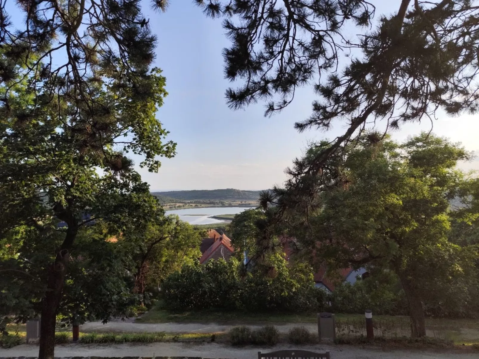 Ferienwohnung-Buiten