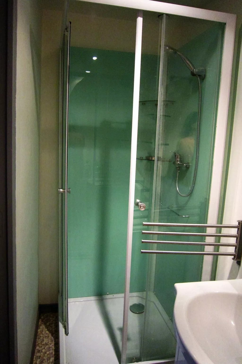 La Rochelle- Charmantes Haus Ocean Plage-Binnen