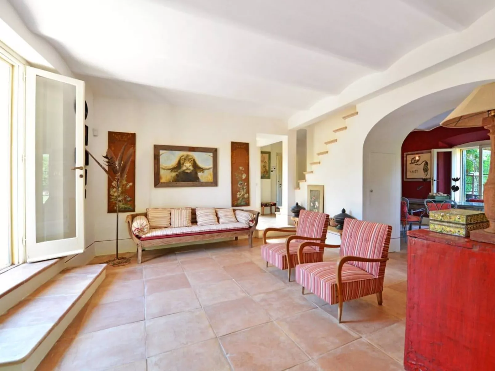 Villaflair - Porto Ercole Pool Villa-Image-tags.info