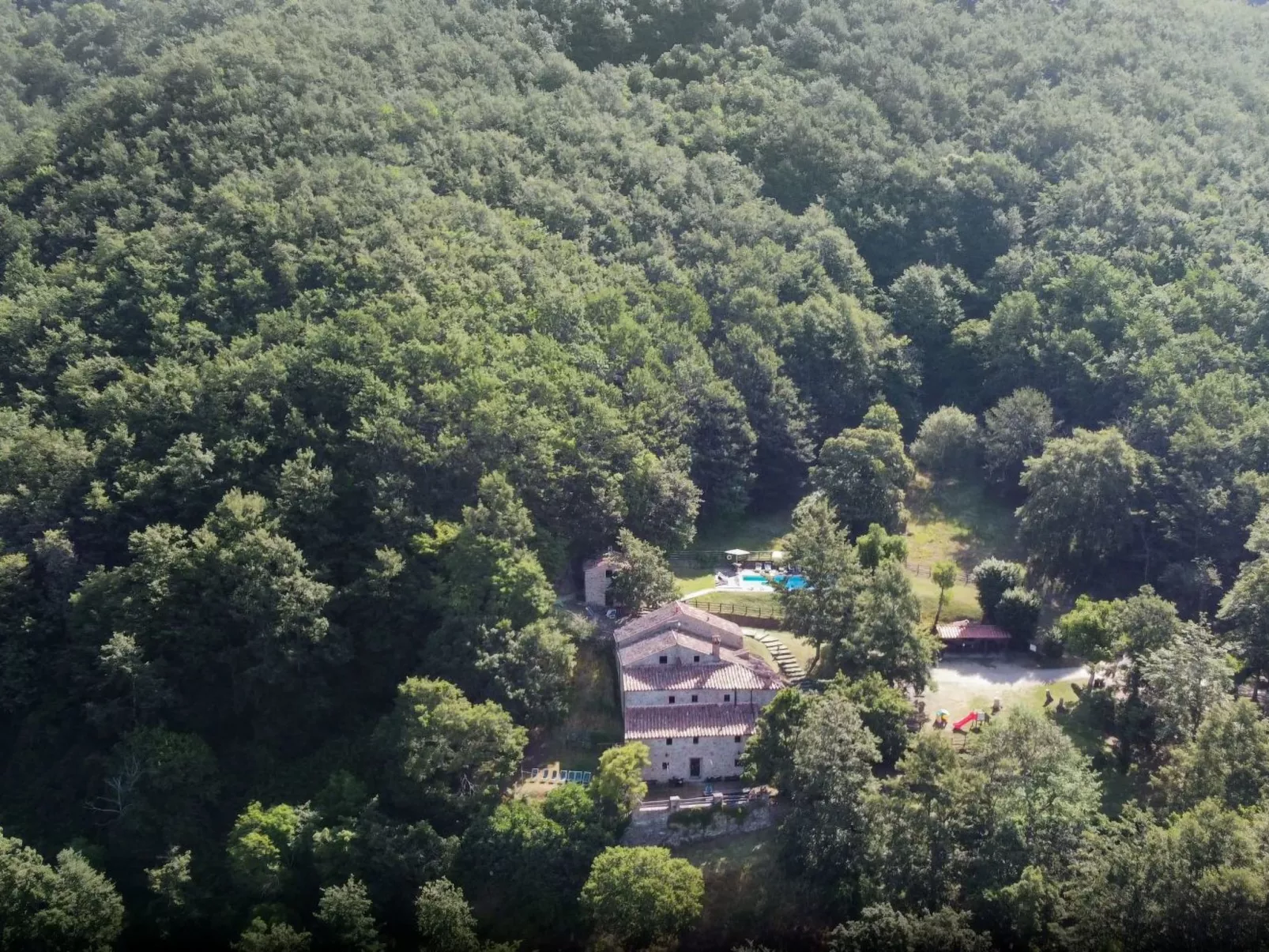 Villa Vallorsaia-Image-tags.info