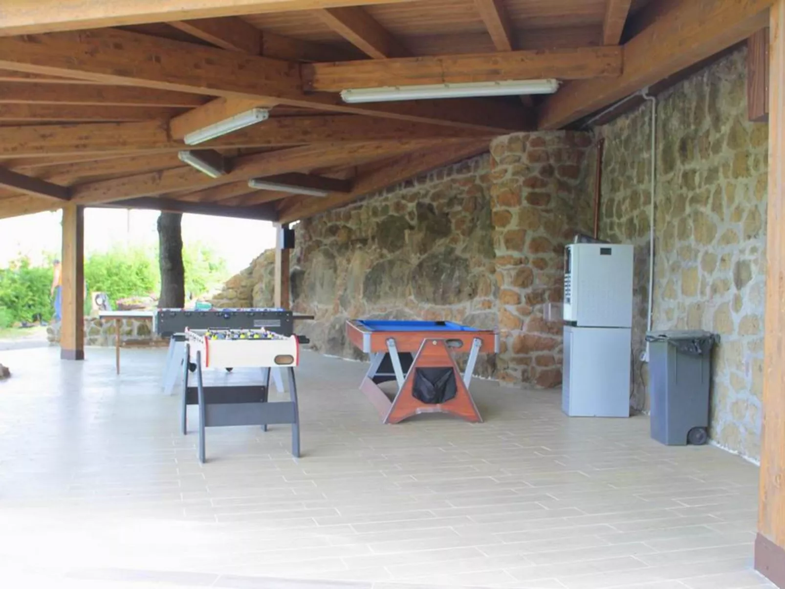 Unterkunft in Residenz mit Spa, Schwimmbad, Wi-Fi-Binnen